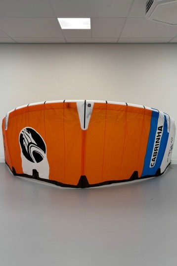 Cabrinha-Moto X Apex 2025 Kite (DEMO)