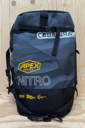 Cabrinha-Nitro Apex 2024 Kite (DEMO)