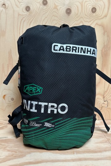 Cabrinha-Nitro Apex 2025 Kite (DEMO)