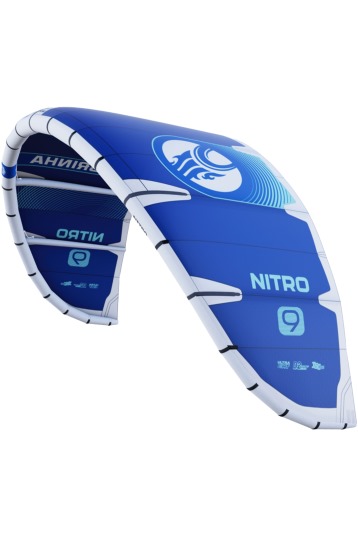 Cabrinha-Nitro Apex 2026 Aile de Kite