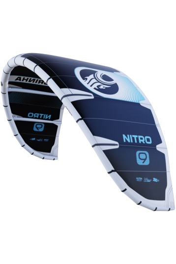 Cabrinha-Nitro Apex 2026 Aile de Kite
