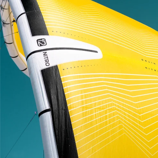 Cabrinha-Nitro Apex 2027 Kite