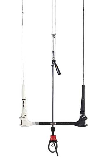 Cabrinha-Overdrive Quickloop 1X Trimlite 2021 Bar