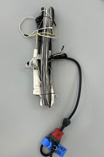 Cabrinha-Overdrive Trimlite Quickloop 2022 (2nd)