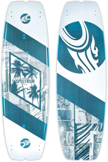 Cabrinha-Spectrum 2022 Planche de kite
