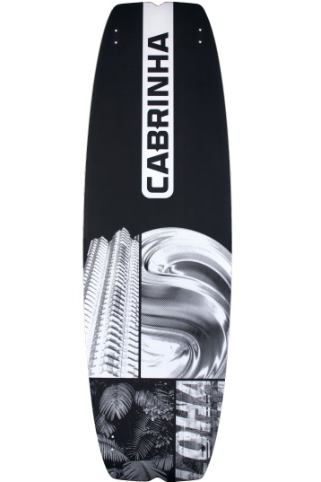 Cabrinha-Spectrum 2024 Kiteboard