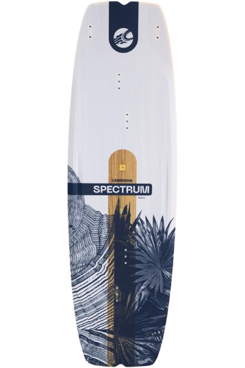 Cabrinha-Spectrum 2025 Kiteboard
