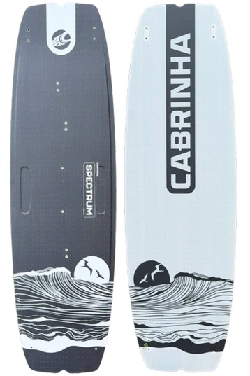 Cabrinha-Spectrum 2026 Planche de Kite