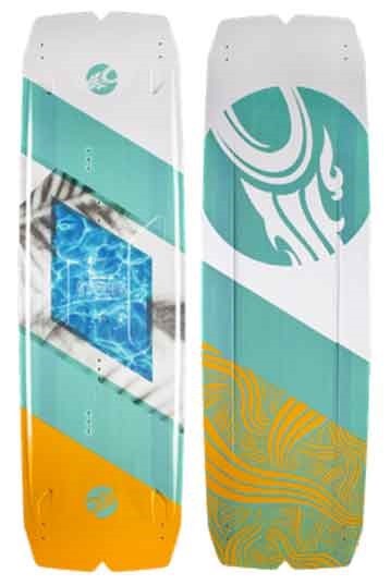 Cabrinha-Stylus 2022 Kiteboard