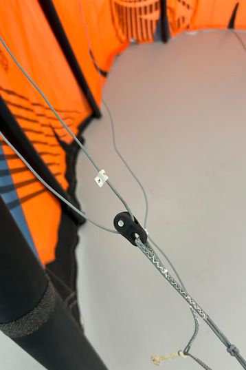 Cabrinha-Switchblade 2020 Kite (2nd)