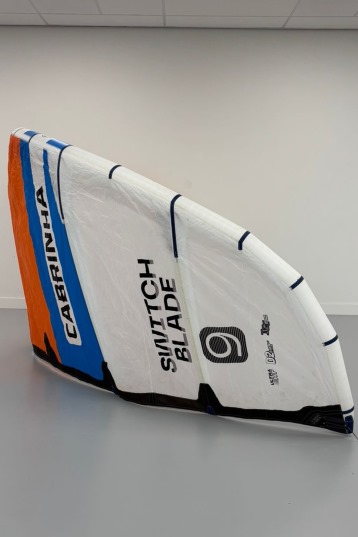 Cabrinha-Switchblade Apex 2025 Kite (DEMO)