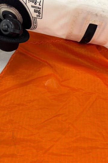 Cabrinha-Switchblade Apex 2025 Kite (DEMO)