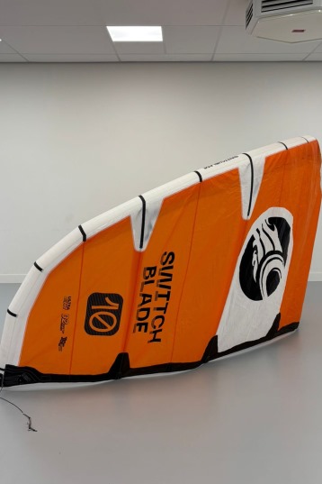 Cabrinha-Switchblade Apex 2025 Kite (DEMO)