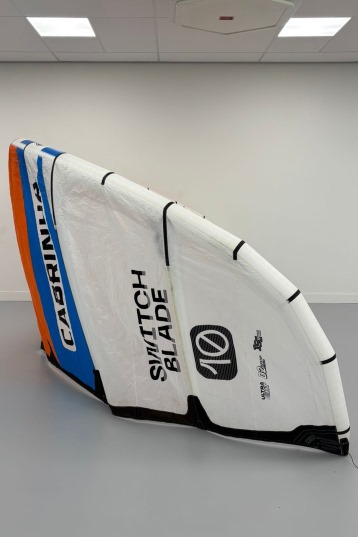 Cabrinha-Switchblade Apex 2025 Kite (DEMO)