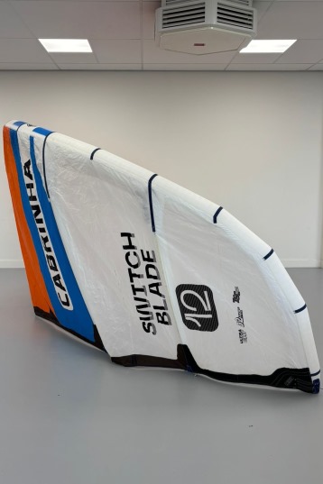 Cabrinha-Switchblade Apex 2025 Kite (DEMO)