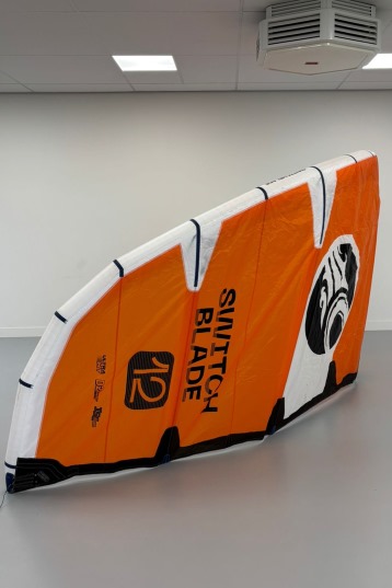 Cabrinha-Switchblade Apex 2025 Kite (DEMO)