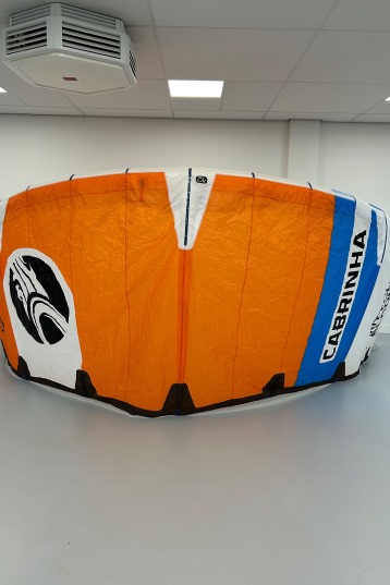 Cabrinha-Switchblade Apex 2025 Kite (DEMO)