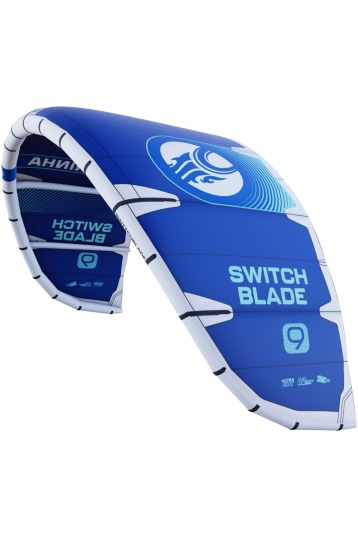 Cabrinha-Switchblade Apex 2026 Aile de Kite