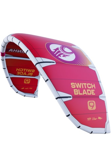 Cabrinha-Switchblade Apex 2026 Kite