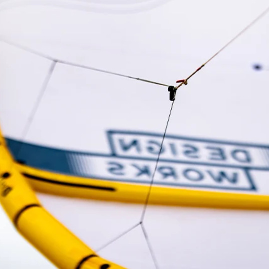 Cabrinha-Switchblade Design Works 2027 Aile de Kite