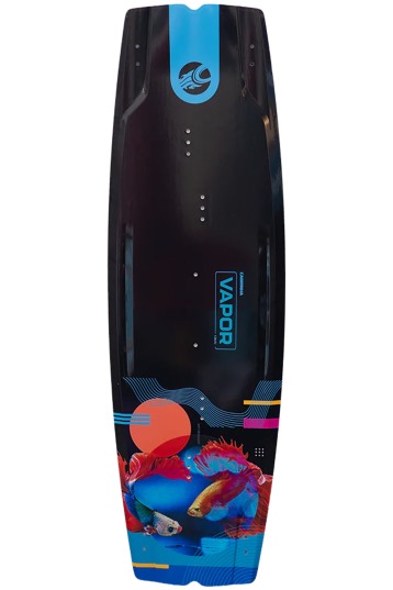 Cabrinha-Vapor Apex 2026 Planche de Kite