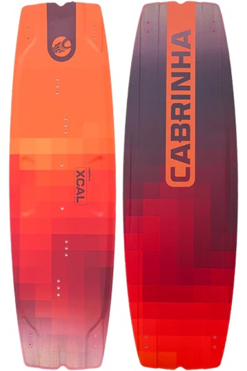 Cabrinha-Xcal 2026 Planche de Kite