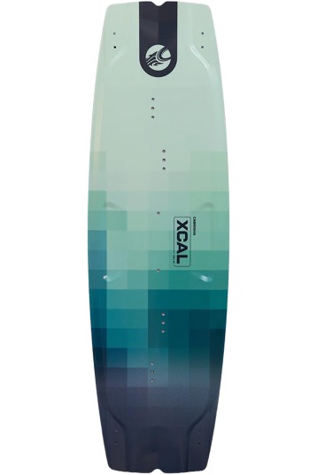 Cabrinha-Xcal Apex 2026 Planche de Kite