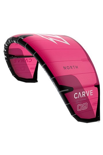 North Carve 2023 Kite kites