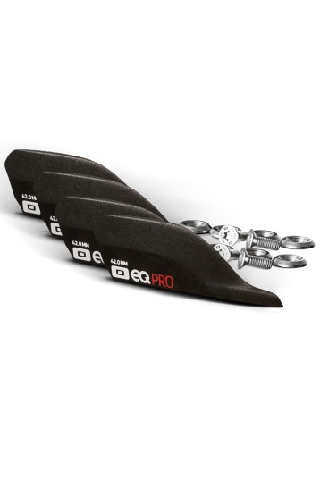 Carved Kiteboards-EQ Pro Ailerons