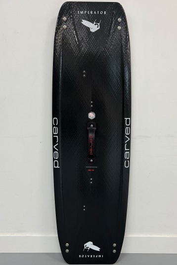 Carved Kiteboards-Imperator 6 Kiteboard (DEMO)