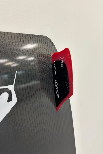 Carved Kiteboards-Imperator 6 Kiteboard (DEMO)