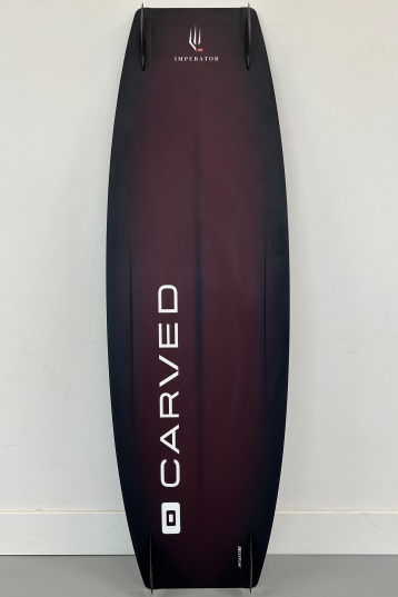 Carved Kiteboards-Imperator Pro Kiteboard (2nd)