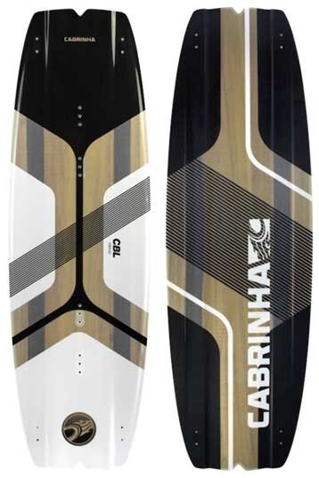 CBL 2020 Kiteboard