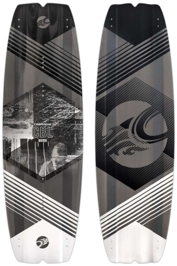CBL 2021 Planche de kite