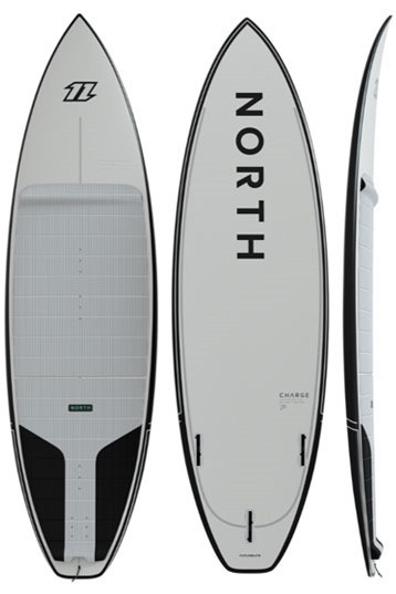 Buy North Kiteboards Online at Kitemana