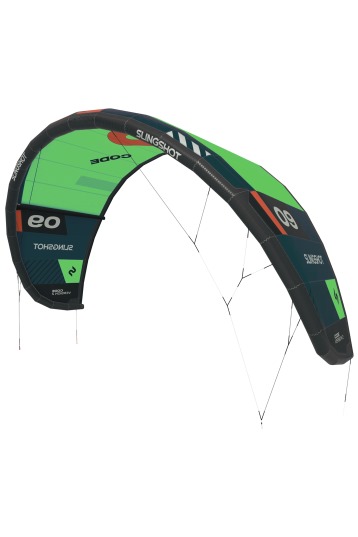 Code V2 2025 Kite