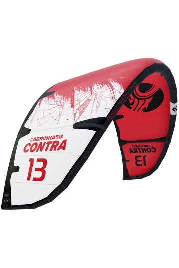 Contra 3S 2023 Aile de Kite