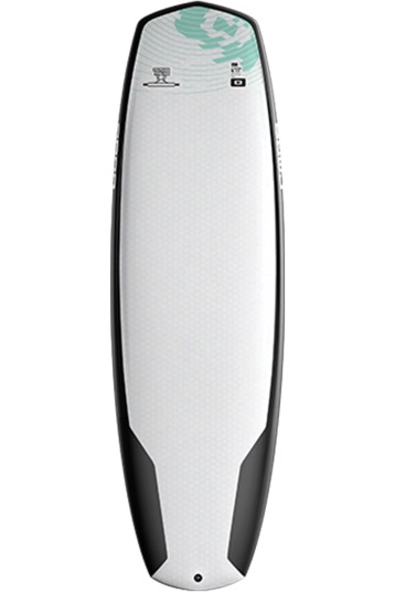 Core Kiteboarding-720 IV Planche de Surf Directionnelle