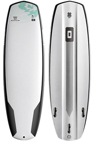 Core Kiteboarding-720 IV Surfboard