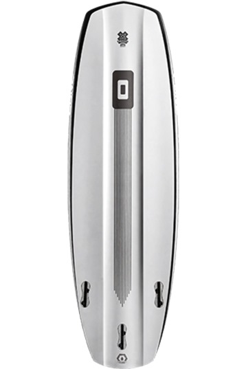 Core Kiteboarding-720 IV Surfboard