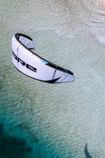 Core Kiteboarding-Air Kite
