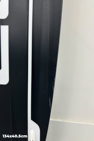 Core Kiteboarding-Choice 6 Kiteboard (DEMO)