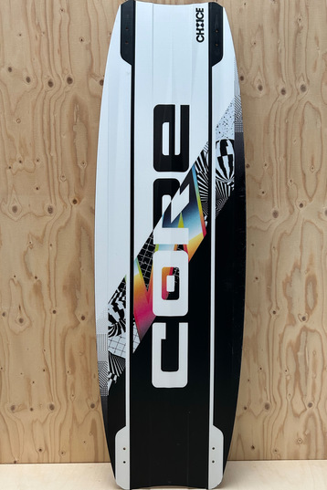 Core Kiteboarding-Choice 6 Kiteboard (DEMO)