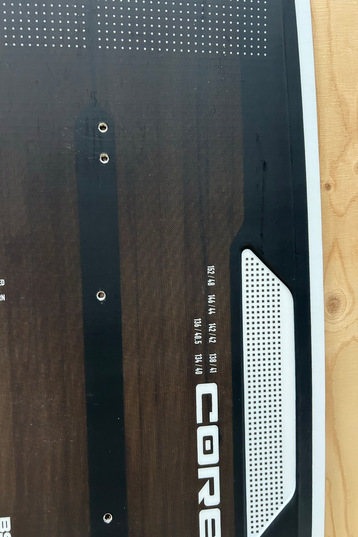 Core Kiteboarding-Era Kiteboard (DEMO)
