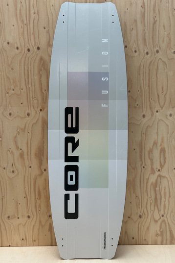 Core Kiteboarding-Fusion 5 Planche de Kite (DEMO)