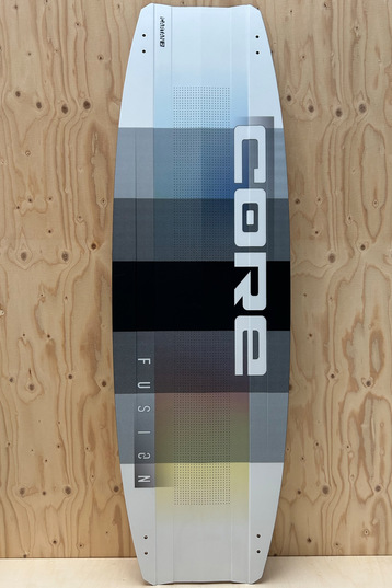 Core Kiteboarding-Fusion 6 Kiteboard (DEMO)