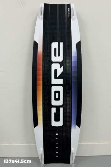 Core Kiteboarding-Fusion 7 Kiteboard (DEMO)