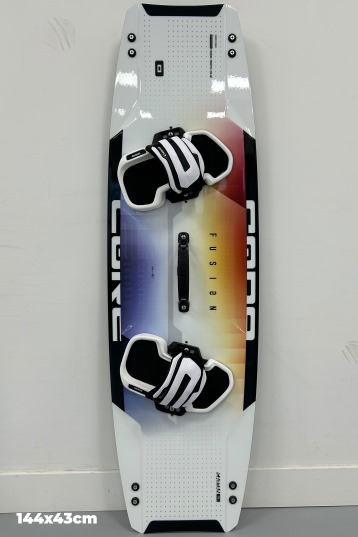 Core Kiteboarding-Fusion 7 Kiteboard (DEMO)