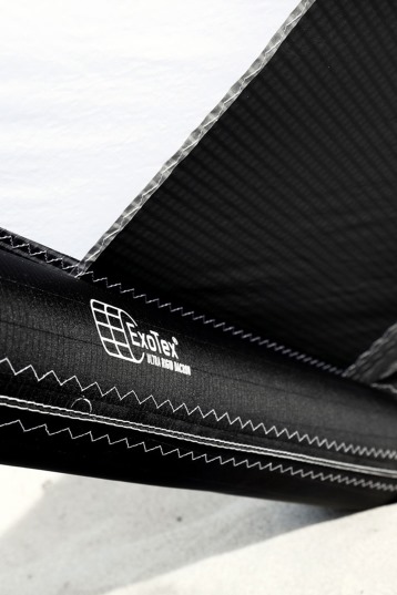 Core Kiteboarding-Impact 2 Aile de Kite