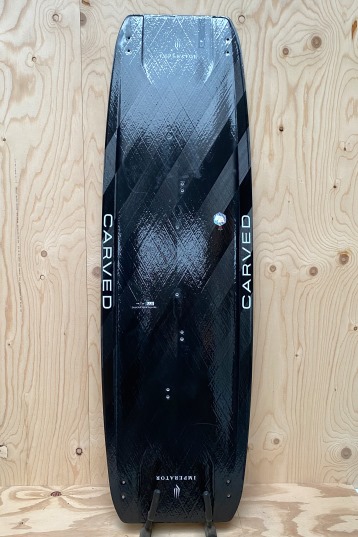 Core Kiteboarding-Imperator 7 Kiteboard (DEMO)